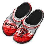 texas-tech-red-raiders-clog-customized-wave-swirl-red-white-best-selling.webp