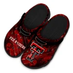texas-tech-red-raiders-clog-personalized-circuit-geometry-red-black-best-selling.webp