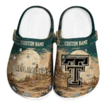 texas-tech-red-raiders-clog-personalized-cracked-landscape-fir-green-beige-best-selling.webp