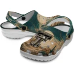 texas-tech-red-raiders-clog-personalized-cracked-landscape-fir-green-beige-best-selling.webp