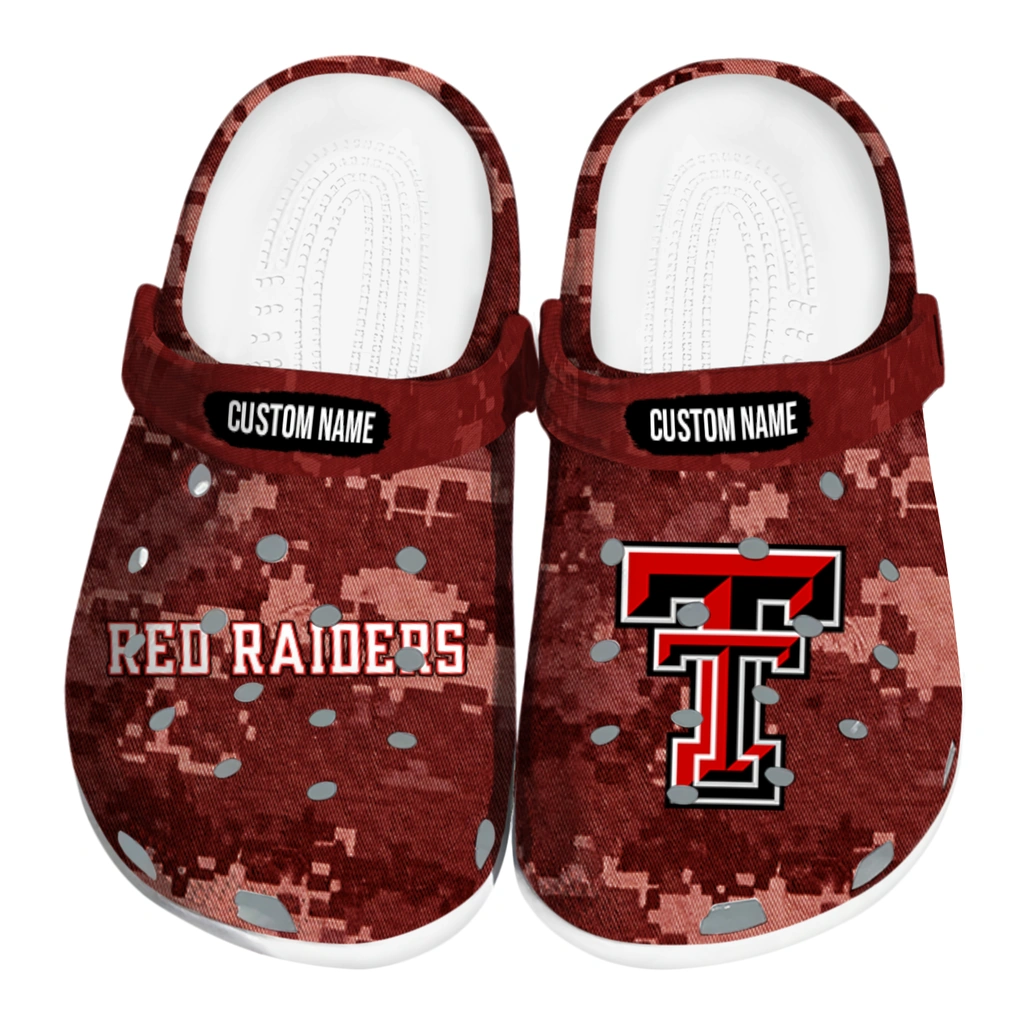 texas-tech-red-raiders-clog-personalized-digital-camo-red-best-selling.webp texas tech red raiders clog personalized digital camo red best selling