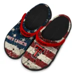 texas-tech-red-raiders-clog-personalized-distressed-stripes-red-blue-best-selling.webp