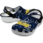 toledo-rockets-clog-custom-graffiti-burst-blue-black-best-selling.webp