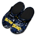 toledo-rockets-clog-custom-graffiti-burst-blue-black-best-selling.webp