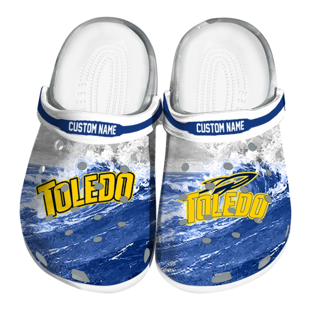 toledo-rockets-clog-custom-wave-swirl-blue-white-best-selling.webp toledo rockets clog custom wave swirl blue white best selling