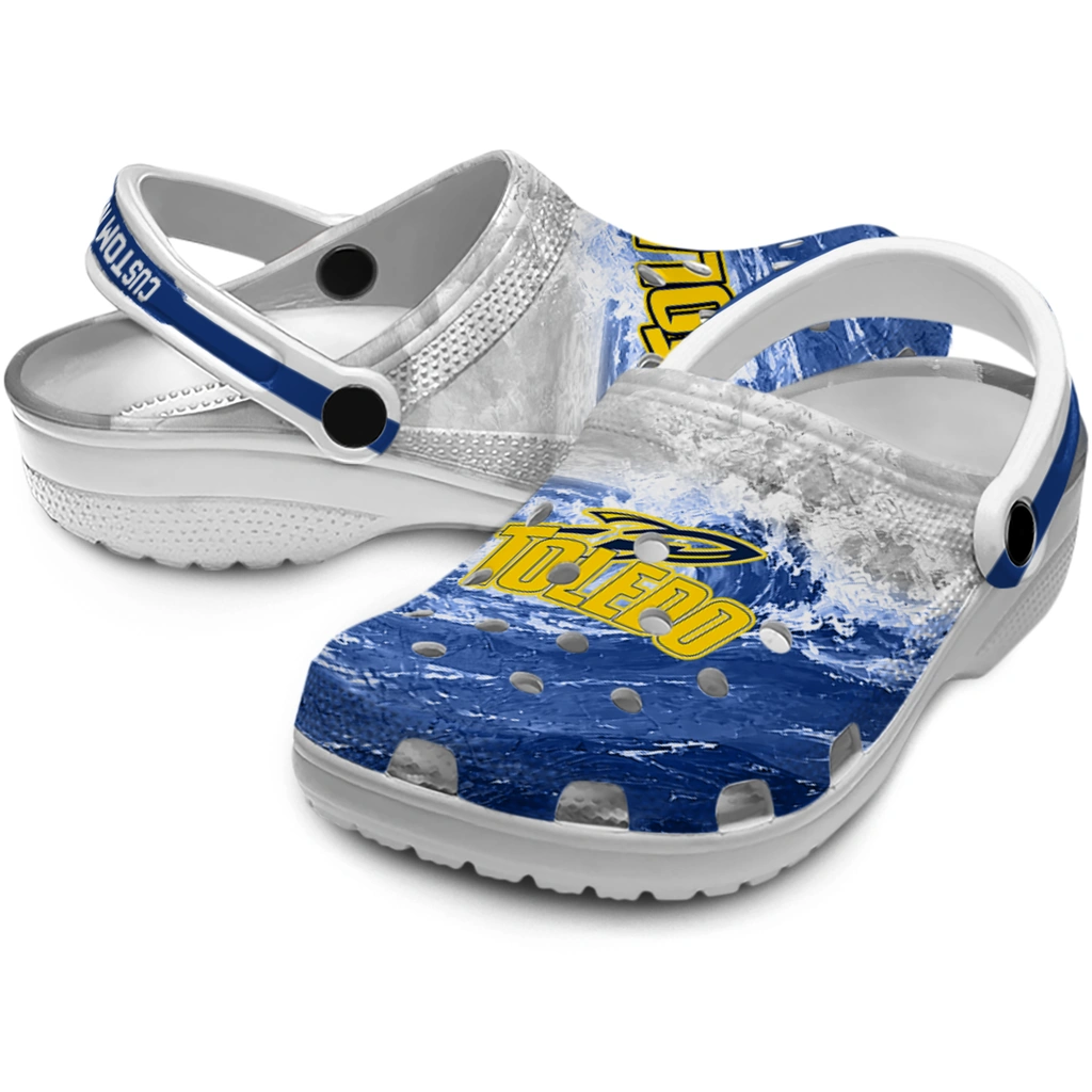 toledo-rockets-clog-custom-wave-swirl-blue-white-high-quality.webp