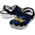 toledo-rockets-clog-customized-circuit-geometry-blue-black-best-selling.webp