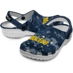 toledo-rockets-clog-customized-digital-camo-blue-best-selling.webp