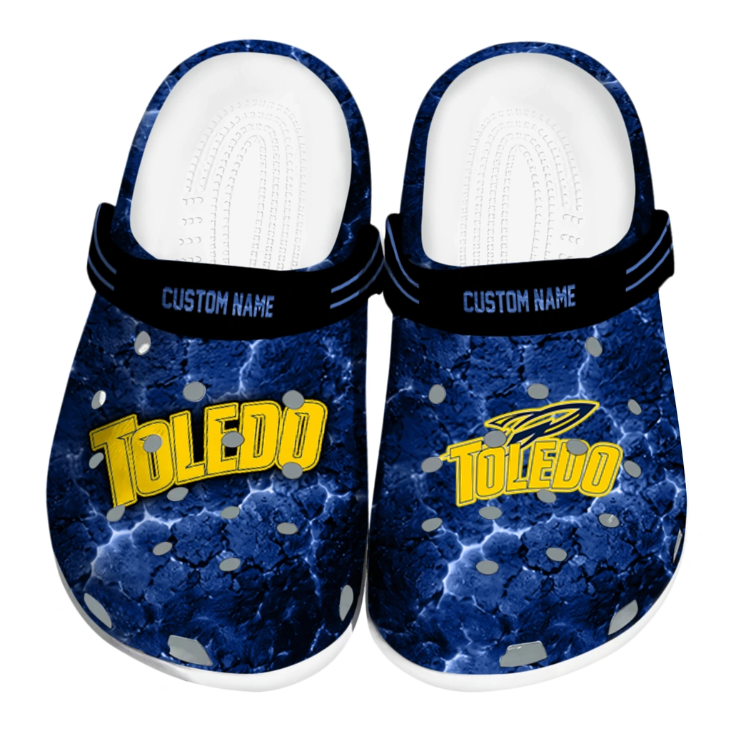 toledo-rockets-clog-personalized-cracked-energy-blue-black-best-selling.webp toledo rockets clog personalized cracked energy blue black best selling
