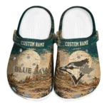 Toronto Blue Jays Clogs - Custom Cracked Landscape Fir Green Beige 1 toronto-blue-jays-clog-custom-cracked-landscape-fir-green-beige-best-selling.webp
