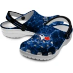 toronto-blue-jays-clog-customized-cracked-energy-blue-black-best-selling.webp
