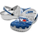 toronto-blue-jays-clog-personalized-wave-swirl-blue-white-best-selling.webp