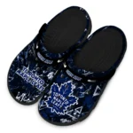 toronto-maple-leafs-clog-custom-graffiti-burst-blue-black-best-selling.webp