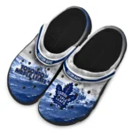 toronto-maple-leafs-clog-custom-wave-swirl-blue-white-best-selling.webp