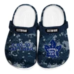 Toronto Maple Leafs Clogs - Customized Digital Camo Blue 1 toronto-maple-leafs-clog-customized-digital-camo-blue-best-selling.webp