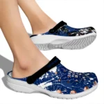 toronto-maple-leafs-clog-personalized-splatter-splash-blue-black-best-selling.webp