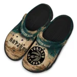 toronto-raptors-clog-customized-cracked-landscape-fir-green-beige-best-selling.webp