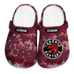 Toronto Raptors Clogs - Customized Digital Camo Red 1 toronto-raptors-clog-customized-digital-camo-red-best-selling.webp