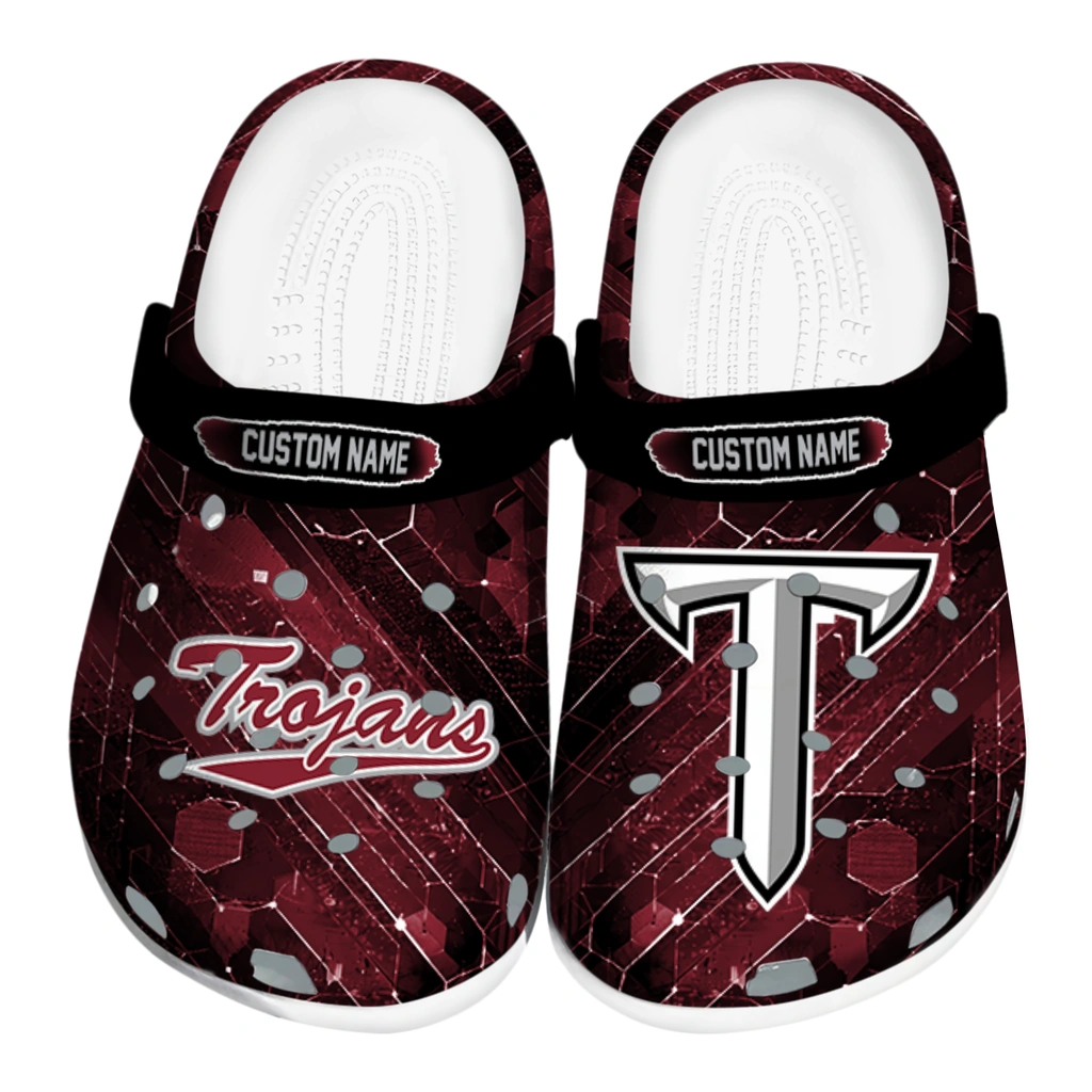 troy-trojans-clog-custom-circuit-geometry-red-black-best-selling.webp troy trojans clog custom circuit geometry red black best selling