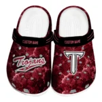 Troy Trojans Clogs - Customized Cracked Energy Red Black 1 troy-trojans-clog-customized-cracked-energy-red-black-best-selling.webp