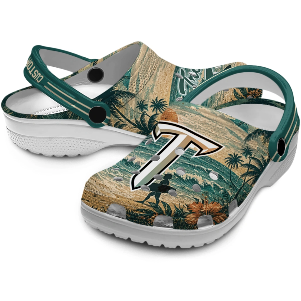 troy-trojans-clog-customized-wave-scene-fir-green-high-quality.webp