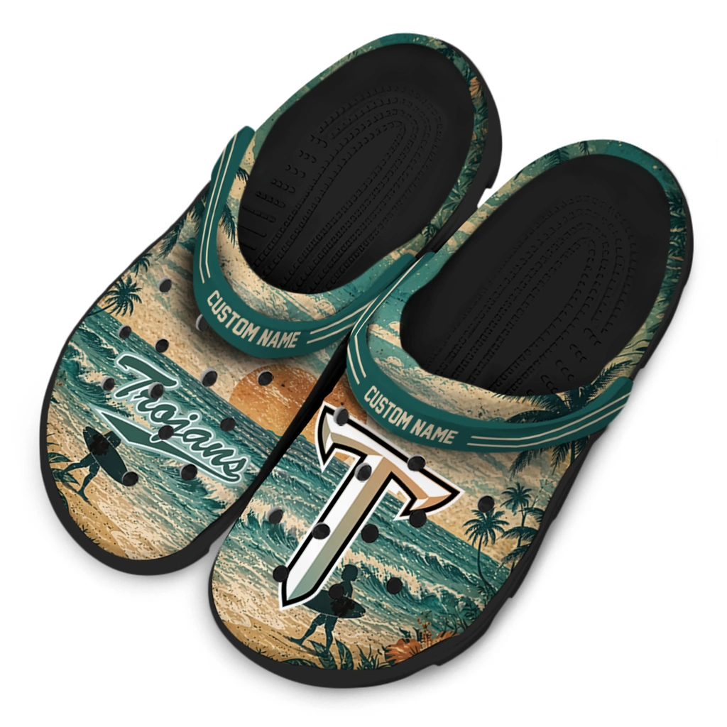 troy-trojans-clog-customized-wave-scene-fir-green-latest-model.webp