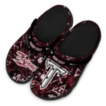 troy-trojans-clog-personalized-graffiti-burst-red-black-best-selling.webp