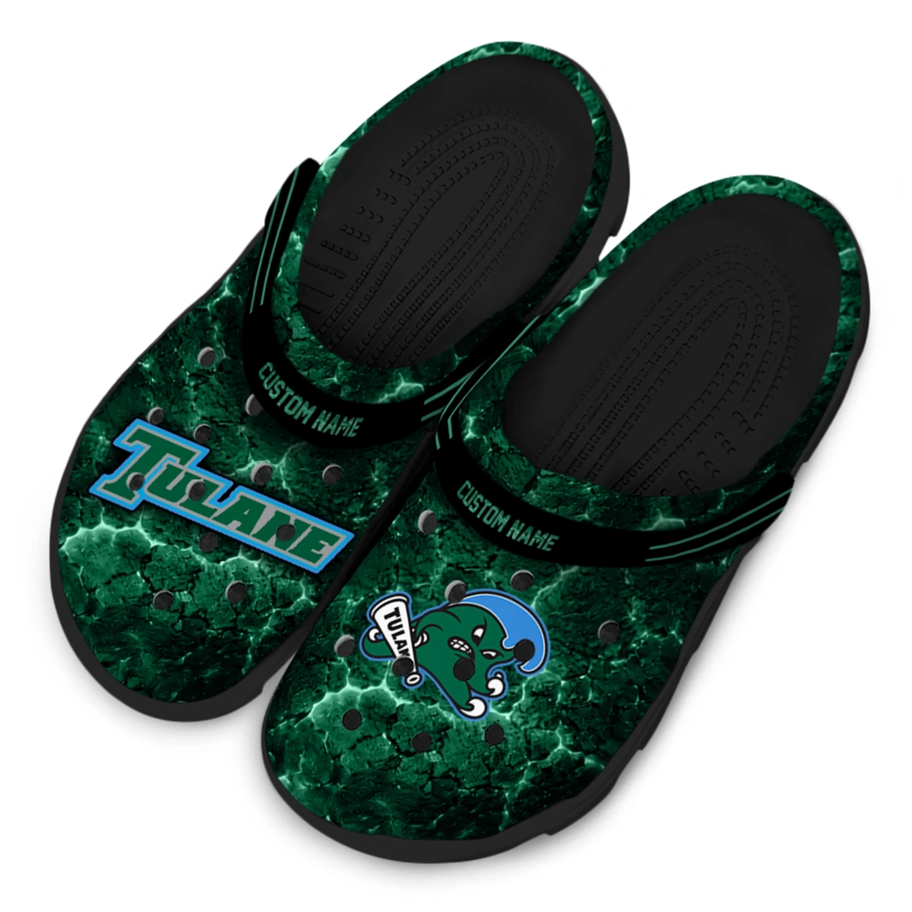 tulane-green-wave-clog-custom-cracked-energy-green-black-latest-model.webp