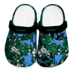 Tulane Green Wave Clogs - Custom Splatter Splash Green Black 1 tulane-green-wave-clog-custom-splatter-splash-green-black-best-selling.webp
