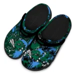 tulane-green-wave-clog-custom-splatter-splash-green-black-best-selling.webp