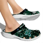 tulane-green-wave-clog-customized-graffiti-burst-green-black-best-selling.webp