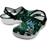 tulane-green-wave-clog-customized-graffiti-burst-green-black-best-selling.webp