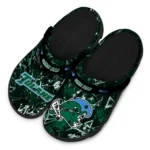 tulane-green-wave-clog-customized-graffiti-burst-green-black-best-selling.webp