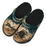 tulane-green-wave-clog-personalized-cracked-landscape-fir-green-beige-best-selling.webp