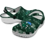 tulane-green-wave-clog-personalized-digital-camo-green-best-selling.webp