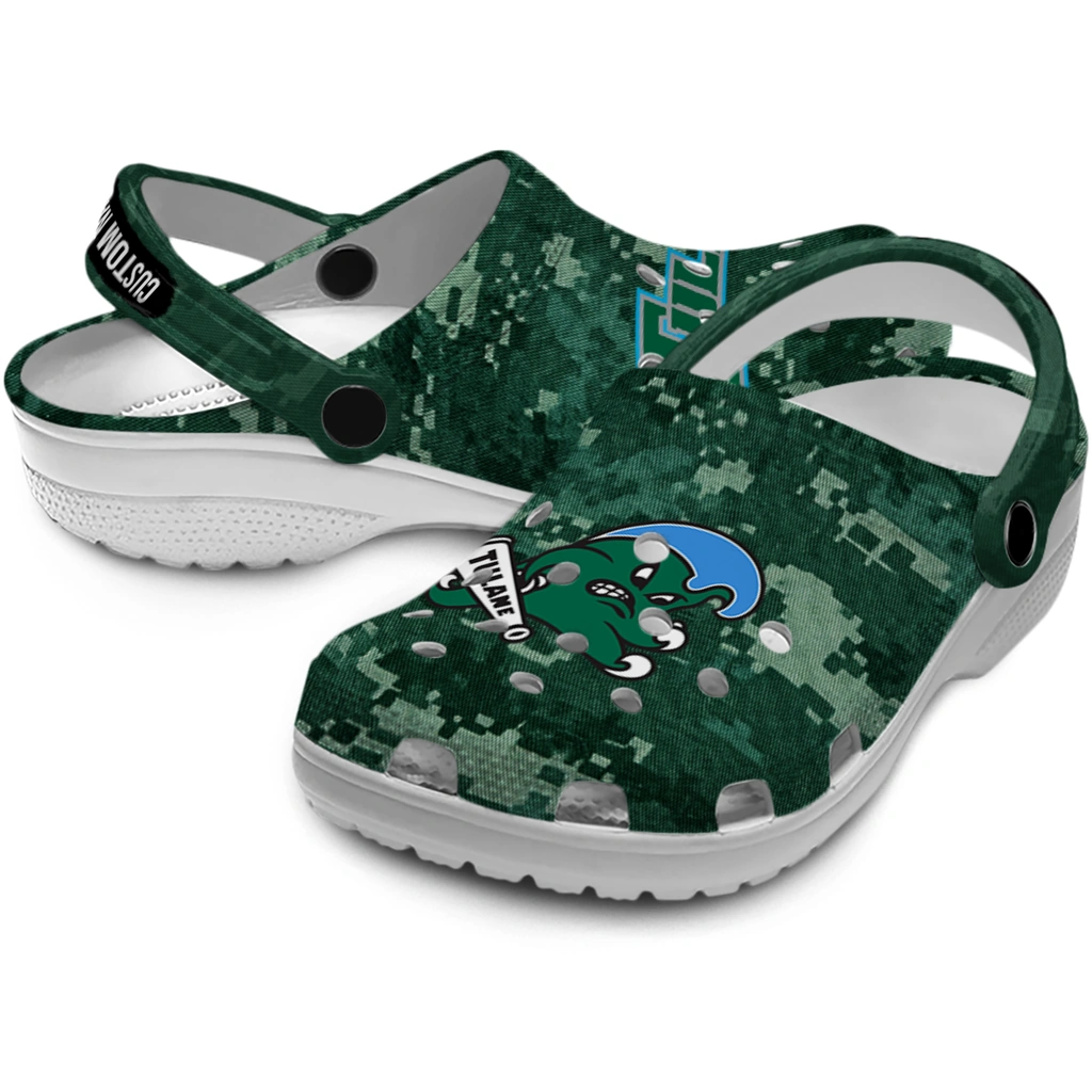 tulane-green-wave-clog-personalized-digital-camo-green-high-quality.webp