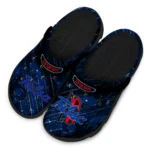 tulsa-golden-hurricane-clog-customized-circuit-geometry-blue-black-best-selling.webp
