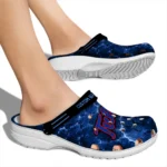 tulsa-golden-hurricane-clog-personalized-cracked-energy-blue-black-best-selling.webp