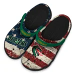 uab-blazers-clog-custom-distressed-stripes-green-red-blue-best-selling.webp