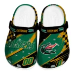 uab-blazers-clog-personalized-checkered-streaks-green-black-best-selling.webp