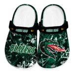 uab-blazers-clog-personalized-graffiti-burst-green-black-best-selling.webp