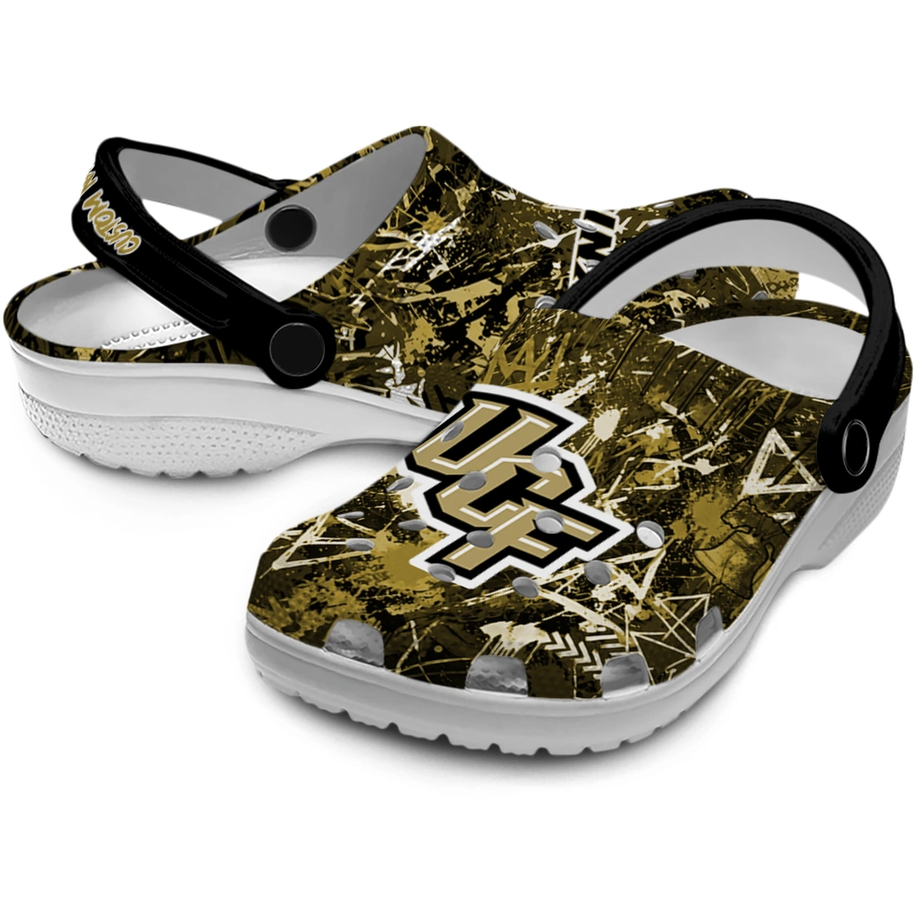 ucf-knights-clog-custom-graffiti-burst-gold-black-high-quality.webp