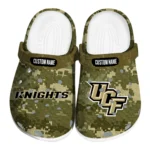 UCF Knights Clogs - Customized Digital Camo Gold 1 ucf-knights-clog-customized-digital-camo-gold-best-selling.webp