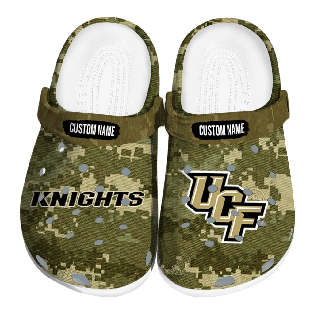ucf-knights-clog-customized-digital-camo-gold-best-selling.webp ucf knights clog customized digital camo gold best selling