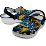 ucla-bruins-clog-custom-splatter-splash-blue-black-best-selling.webp