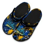 ucla-bruins-clog-custom-splatter-splash-blue-black-best-selling.webp
