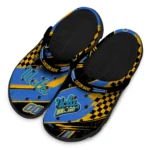 ucla-bruins-clog-customized-checkered-streaks-blue-black-best-selling.webp