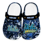 ucla-bruins-clog-customized-graffiti-burst-blue-black-best-selling.webp