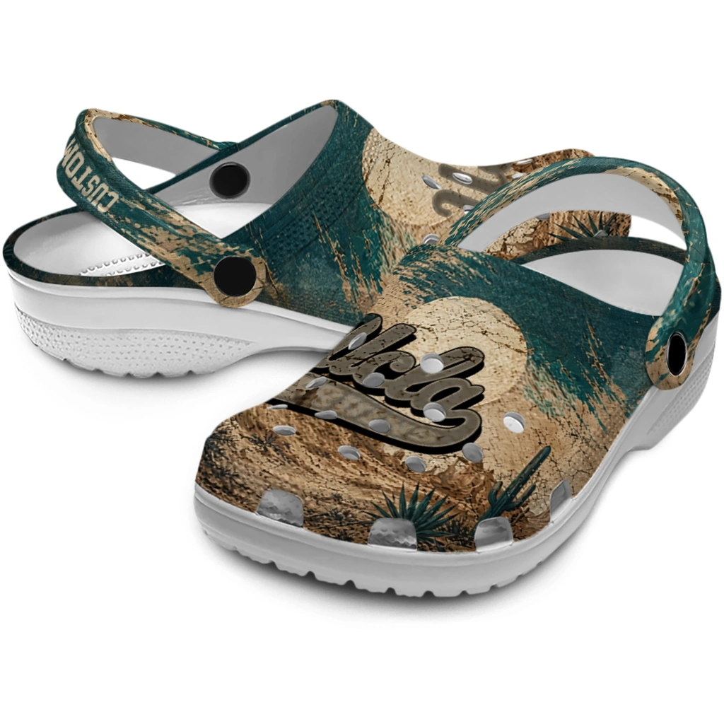ucla-bruins-clog-personalized-cracked-landscape-fir-green-beige-high-quality.webp