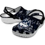 uconn-huskies-clog-custom-graffiti-burst-blue-black-best-selling.webp
